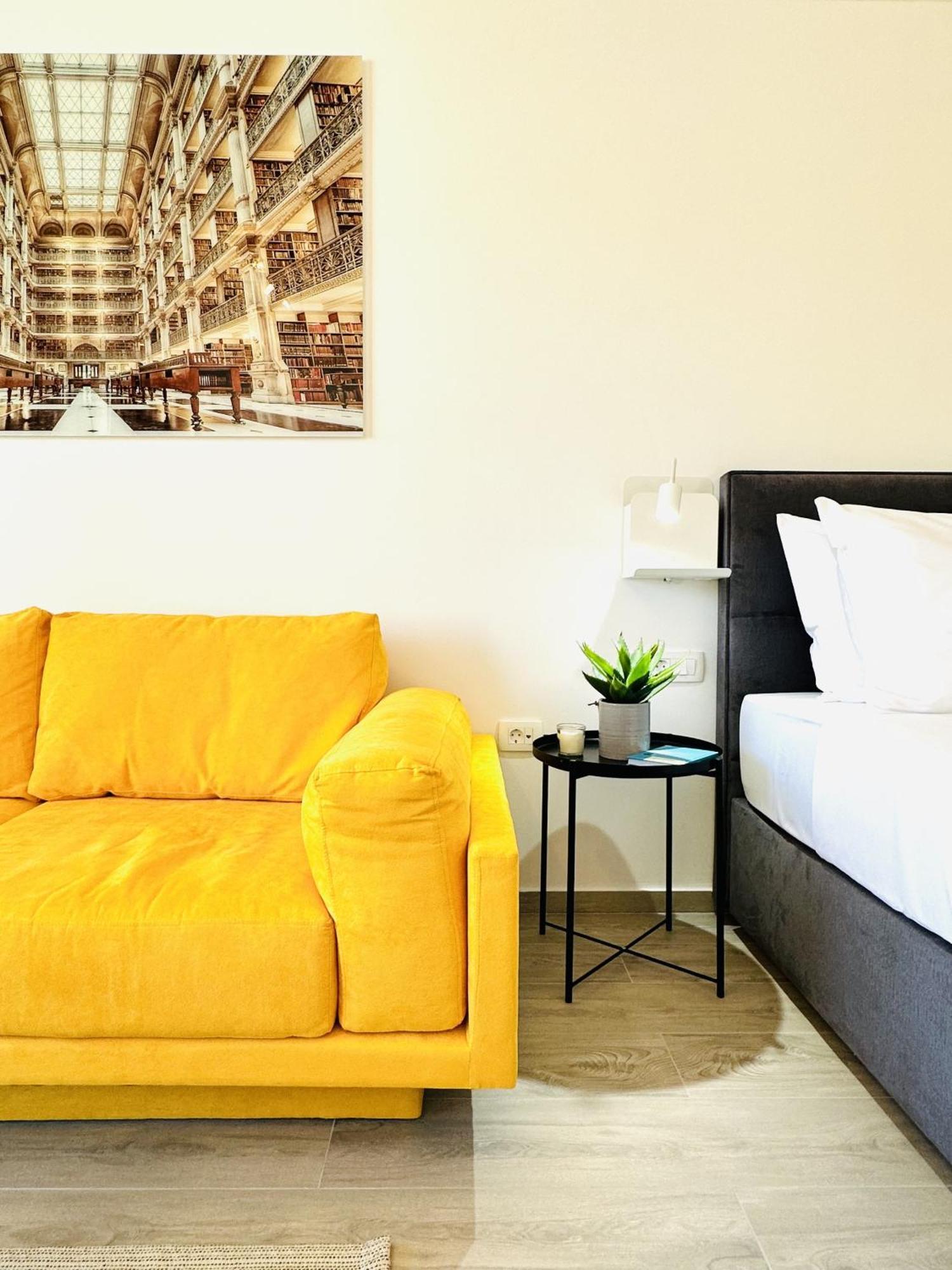 The Urbanite Apartment ดูบรอฟนิก ภายนอก รูปภาพ