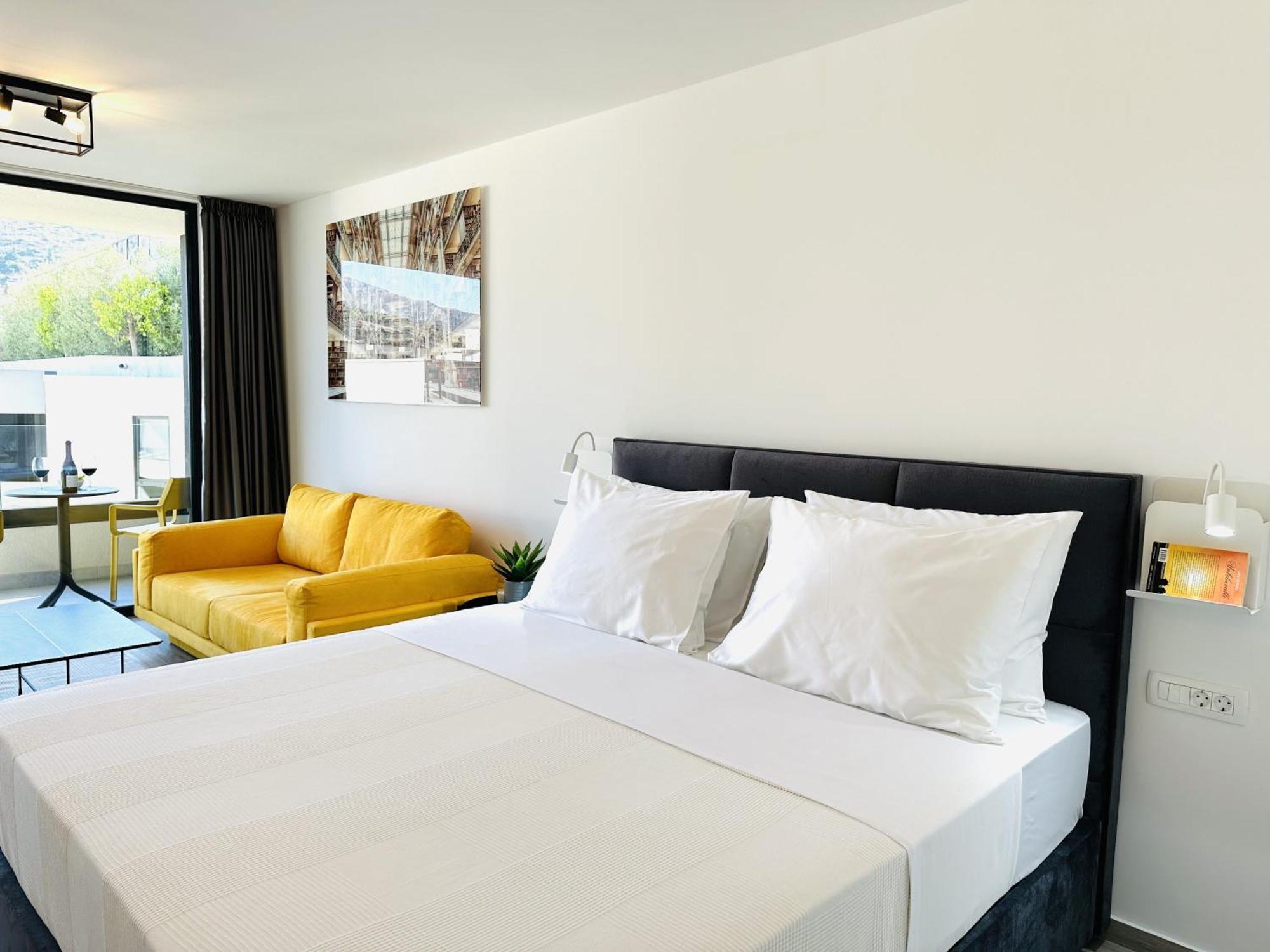 The Urbanite Apartment ดูบรอฟนิก ภายนอก รูปภาพ