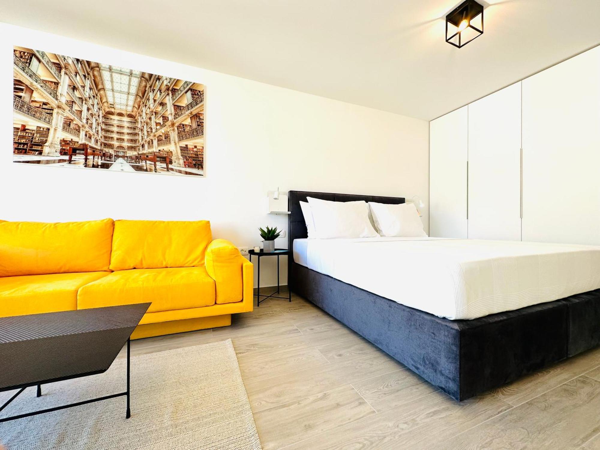 The Urbanite Apartment ดูบรอฟนิก ภายนอก รูปภาพ