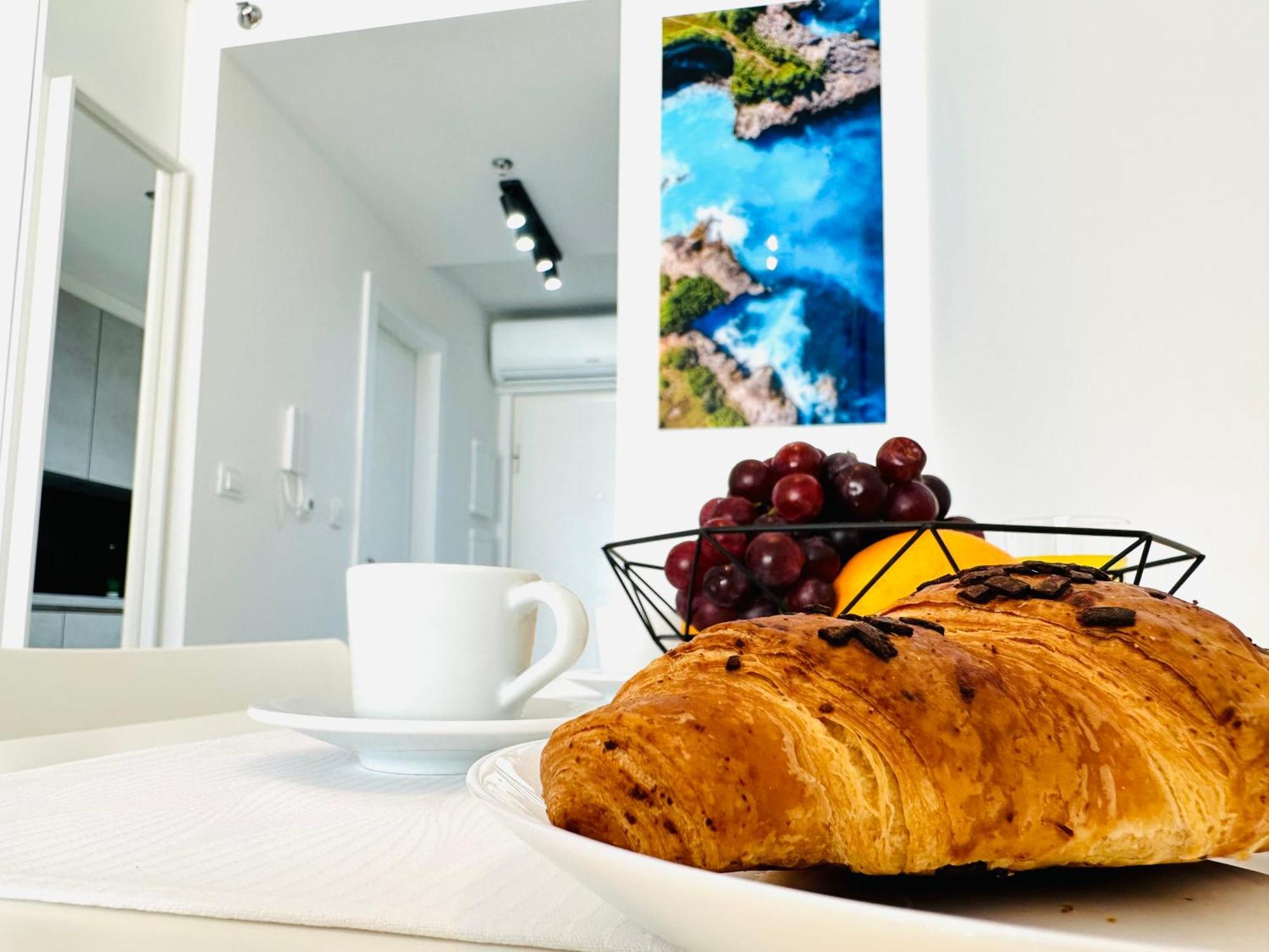 The Urbanite Apartment ดูบรอฟนิก ภายนอก รูปภาพ