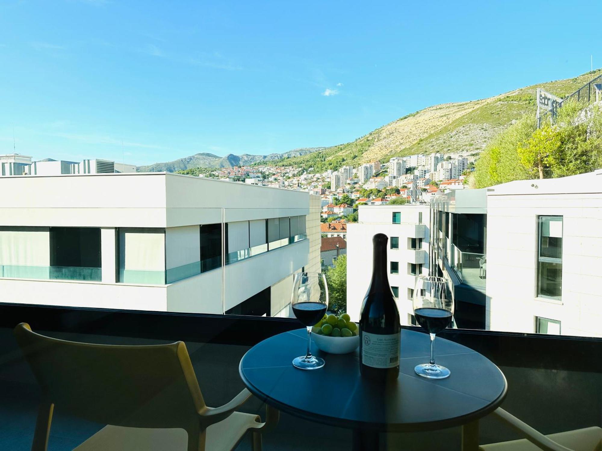 The Urbanite Apartment ดูบรอฟนิก ภายนอก รูปภาพ