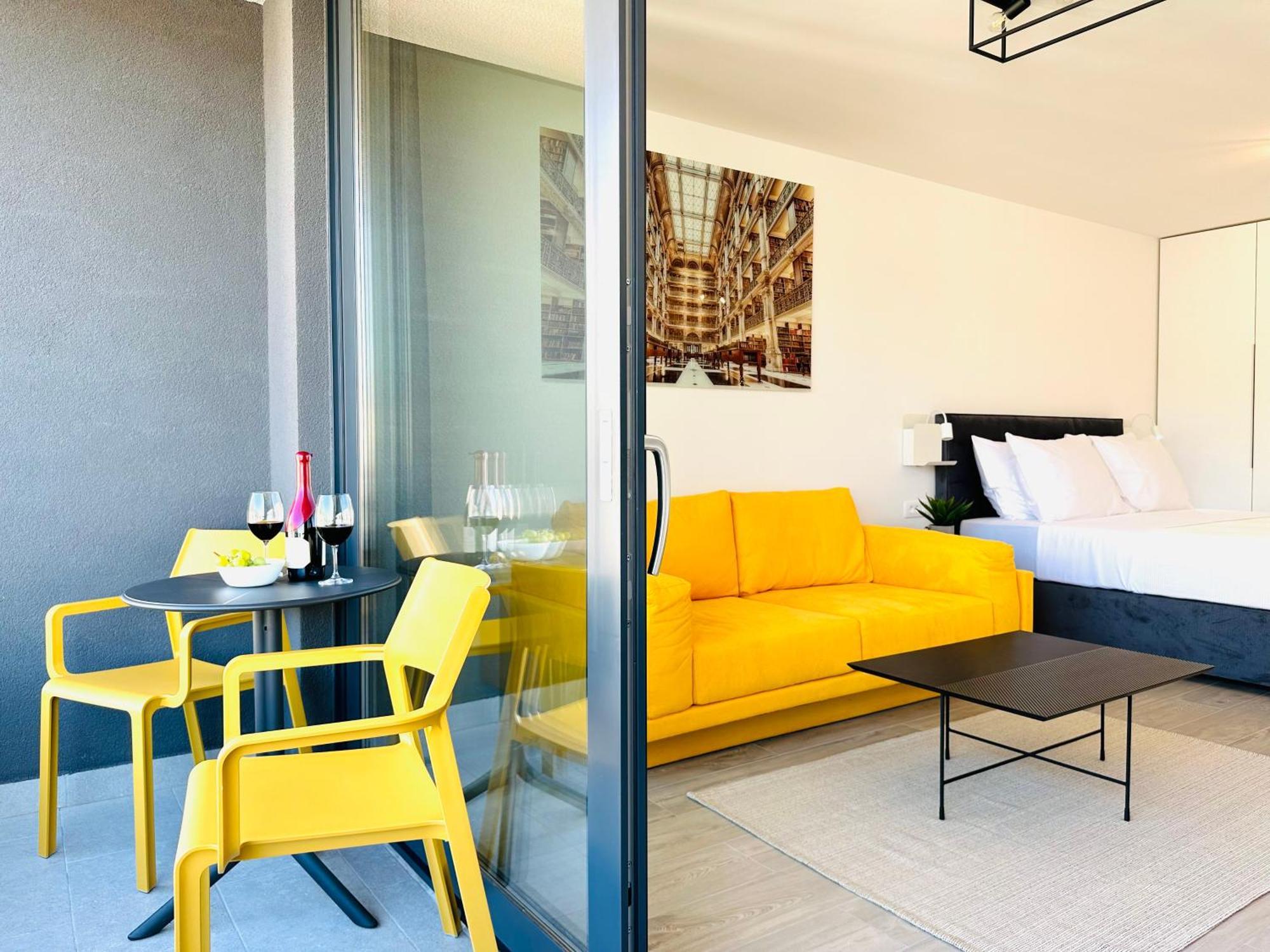 The Urbanite Apartment ดูบรอฟนิก ภายนอก รูปภาพ
