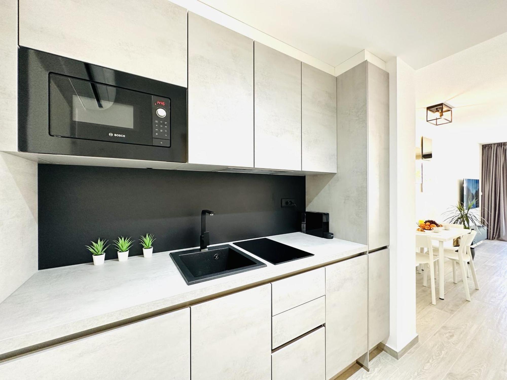 The Urbanite Apartment ดูบรอฟนิก ภายนอก รูปภาพ