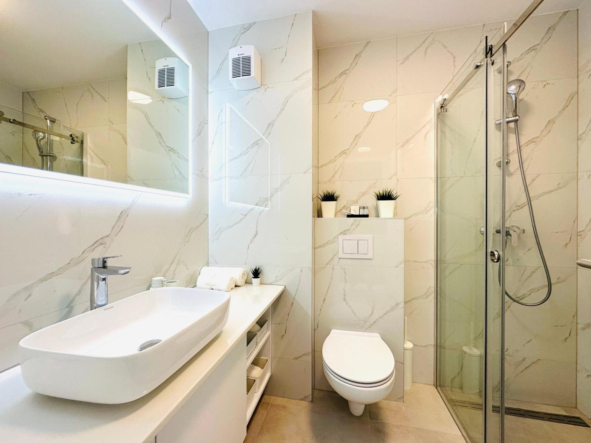 The Urbanite Apartment ดูบรอฟนิก ภายนอก รูปภาพ