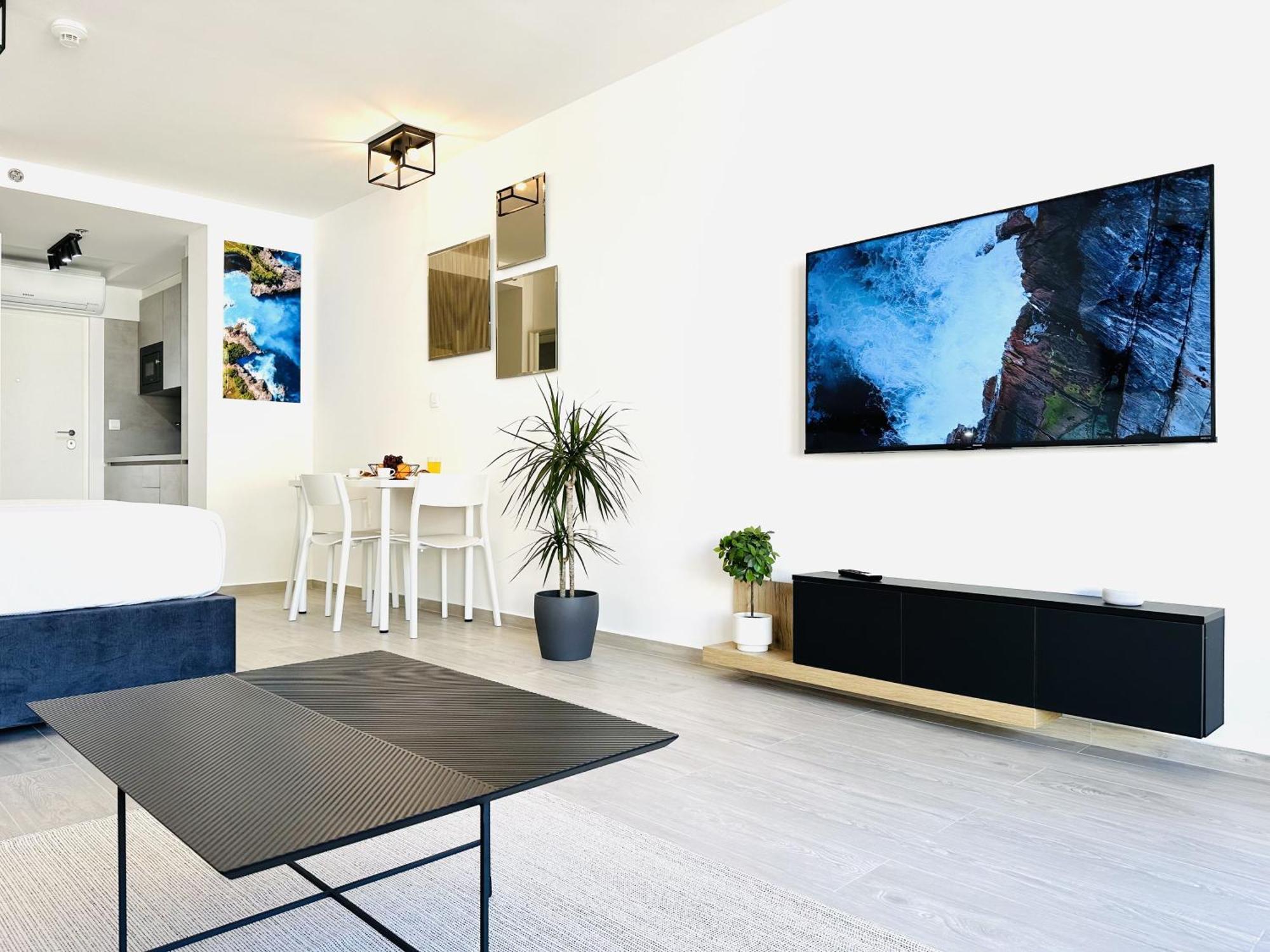 The Urbanite Apartment ดูบรอฟนิก ภายนอก รูปภาพ