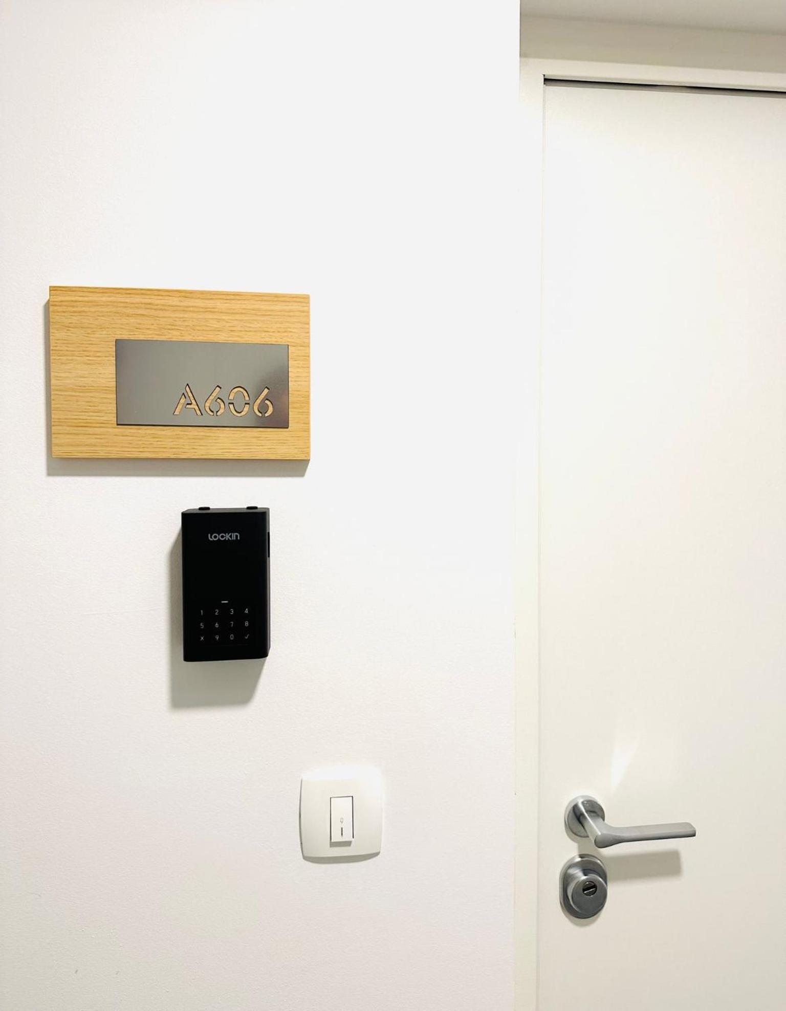 The Urbanite Apartment ดูบรอฟนิก ภายนอก รูปภาพ
